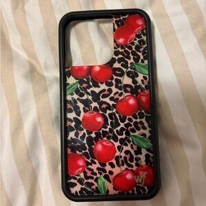 Wildflower Ming Lee Phone case